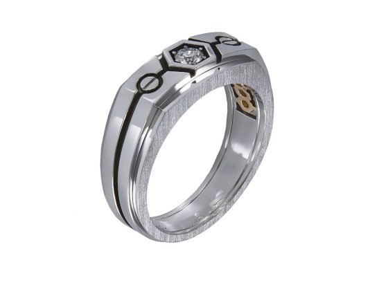 Кольцо KM00130